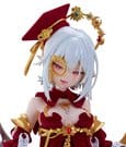 Original Character PVC Figur 1/7 Alchemist Formal Dress Ver. 27 cm