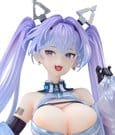 Original Character Figur 1/7 Star Sky Aila Illustration by misyune12 27 cm