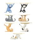 Ennoshitano Neko2 Minifiguren Blind Box Sortiment (6)