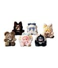 ANTOO Wonderland Minifiguren 4er-Pack Furry 20 cm Blind Box