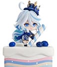 Genshin Impact Wondrous Travels Series Figur Furina Chibi 14 cm