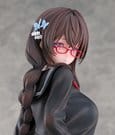 Original Character PVC Figur 1/6 Plain Girl w/Flashy Underwear 27 cm