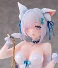 Original Character PVC Figur 1/7 Shibarare Neko Putika-chan 26 cm