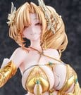 Daiblos Core PVC Figur 1/6 Lobera Passionate Night 32 cm