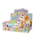 Squeezlings Plüschfigur 5er-Pack Display (20)