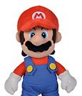 Super Mario Plüschfigur Mario 30 cm