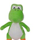 Super Mario Plüschfigur Yoshi 30 cm