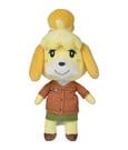 Animal Crossing Plüschfigur Melinda Winter 25 cm