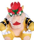 Super Mario Plüschfigur Bowser 27 cm