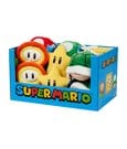 Super Mario Schlüsselanhänger Display (12)