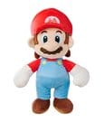 Super Mario Plüschfigur Infant Mario 25 cm
