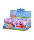 Peppa Pig Plüsch Schlüsselanhänger Display (18)
