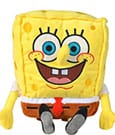 SpongeBob Schwammkopf Plüschfigur SpongeBob 35 cm