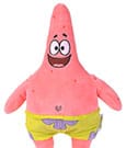 SpongeBob Schwammkopf Plüschfigur Patrick 35 cm