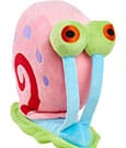 SpongeBob Schwammkopf Plüschfigur Gary 35 cm