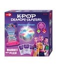K-POP Demon Hunters Brettspiel *Deutsche Version*