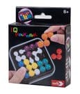 Brain Hero Knobelspiel Puzzle