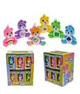 Die Glücksbärchis Mini Figuren Collectible 7 cm Display (6)
