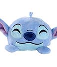 Lilo & Stitch Wendeplüschfigur Stitch 8 cm