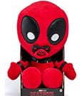 Deadpool Plüschfigur Babypool 25 cm