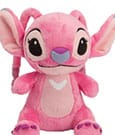 Lilo & Stitch Plüschfigur Angel Mini 15 cm