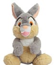 Disney Plüschfigur Bambi Klopfer 25 cm