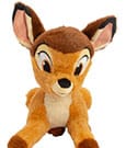 Disney Plüschfigur Bambi 25 cm