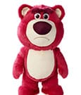 Toy Story Flufflets Plüschfigur Lotso 25 cm