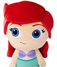 Disney Doorables Plüschfigur Arielle, die Meerjungfrau Arielle 25 cm