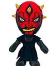 Star Wars Doorables Plüschfigur Darth Maul 25 cm
