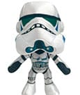 Star Wars Doorables Plüschfigur Stormtrooper 25 cm