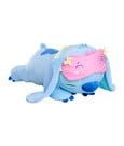 Disney Snuglets Wellbeing Heavy Plüschfigur Stitch 40 cm