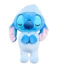 Disney Plüschfigur mit Sound Sleeping Stitch 31 cm