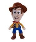 Toy Story 5 Plüschfigur Woody 25 cm