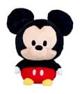 Disney Huggables Plüschfigur Micky 35cm