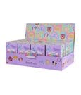 Disney Snuglets Plüschfiguren Blind Box Display (12)