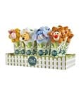 Disney In Bloom Minifiguren Winnie Puhh Display (12)