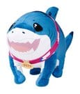 Marvel Rivals Plüschfigur Jeff the Landshark 25 cm