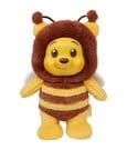 Winnie the Pooh YUYUS Plüschfigur Winnie the Pooh Bee 28cm
