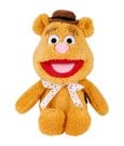 Disney Muppets Plüschfigur Fozzie Bär 20 cm