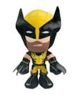 Marvel Plüschfigur Wolverine Gaming 27 cm