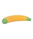 Squishy Dehnbare Figur Banana 43 cm Display (4)