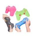Squishy Dehnbare Figuren Game Controller 4er-Sortiment16 cm Display (4)