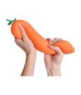 Squishy Dehnbare Figur Karotte 28 cm Display (6)