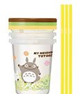 Mein Nachbar Totoro Trinkbecher 3er-Set