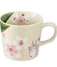 Mein Nachbar Totoro Mino Tasse Totoro Sakura