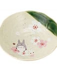 Mein Nachbar Totoro Mino Japanische Schüssel Totoro Sakura