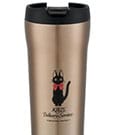 Kikis kleiner Lieferservice Edelstahl-Trinkbecher Jiji 360 ml