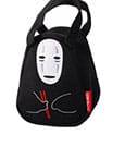 Chihiros Reise ins Zauberland Lunch Tasche No Face
