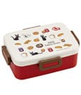 Kiki's kleiner Lieferservice 4 locks Bento Box Jiji Salesclerk
